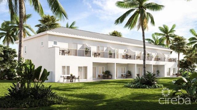 Sunrise Landing Townhomes in the Cayman Islands — photo 2