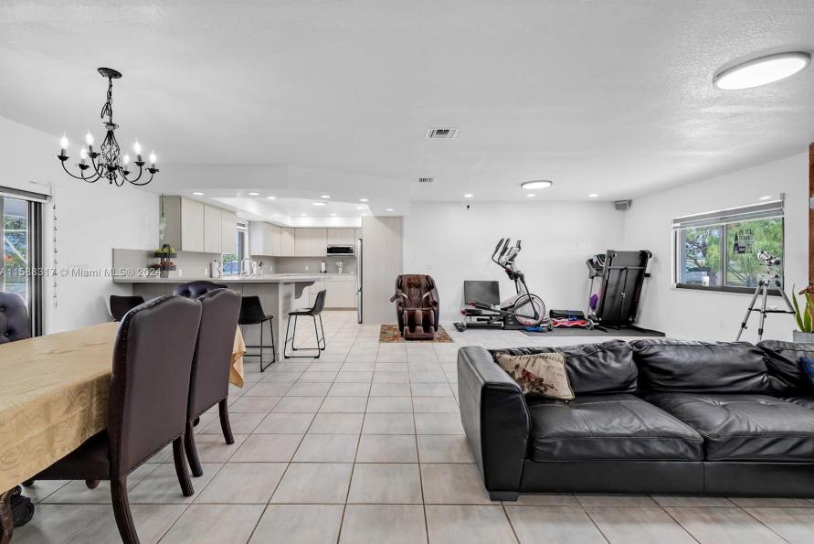 Miami Redland Private 4BR Retreat — photo 4