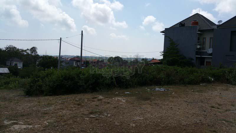 Small Plot of Land 145 sqm, Hak Milik/Freehold in Kori Nuansa – Jimbaran — photo 5