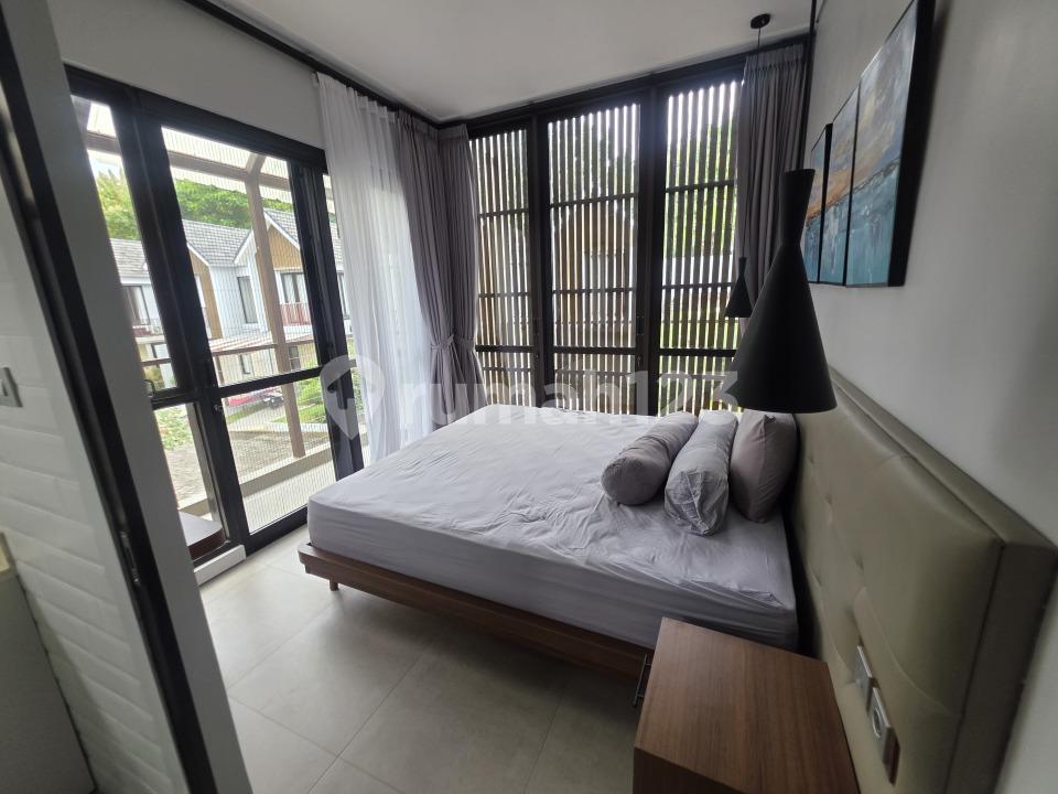 2-Story House Fully Furnished 5 Minutes to GWK — photo 4