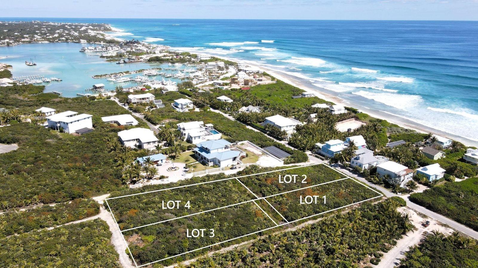 SOUTH ELBOW CAY LOT 3 — photo 3