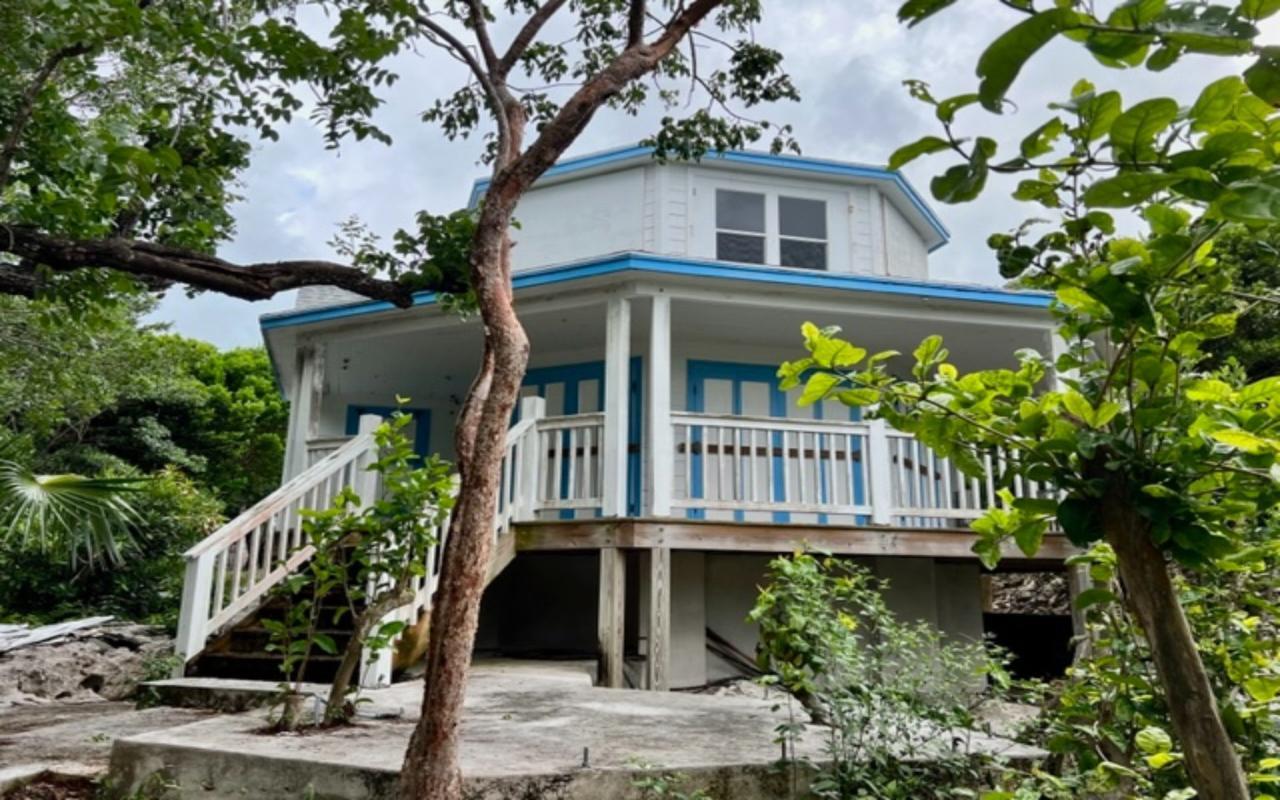 2 bedroom Residence for sale – ELEUTHERA ISLAND SHORES — photo 1