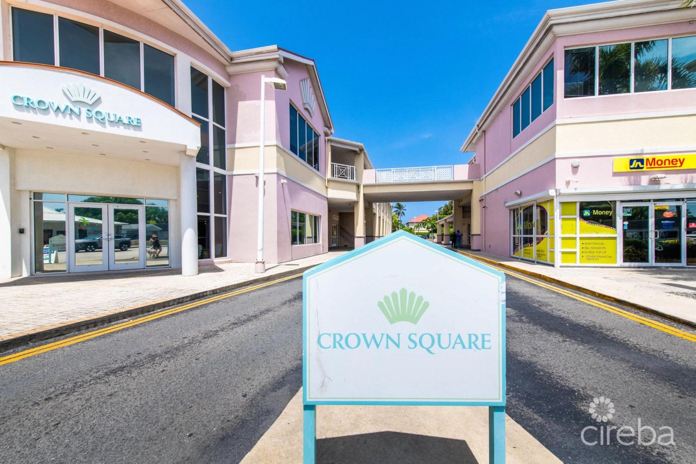 Crown Square 16 Unit Commercial Investment Opportunity — photo 3