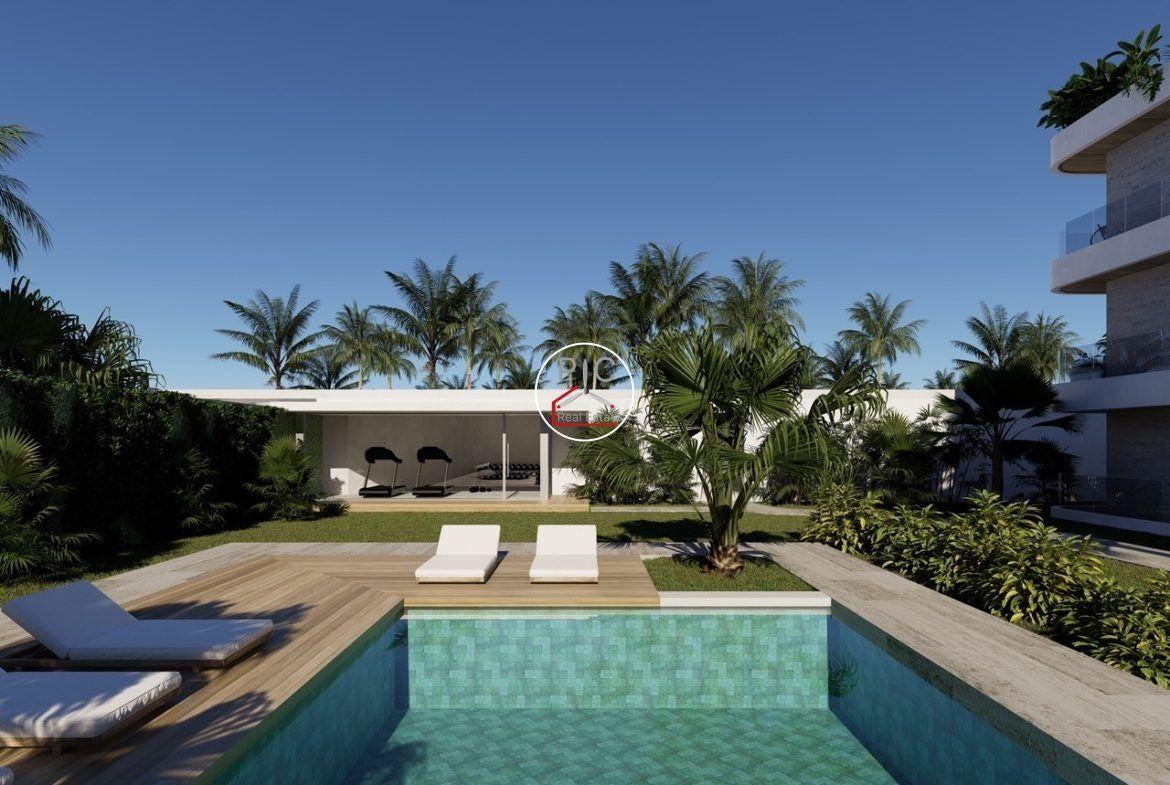 3-bedroom apartment in Cabarete, Dominican Republic — photo 5