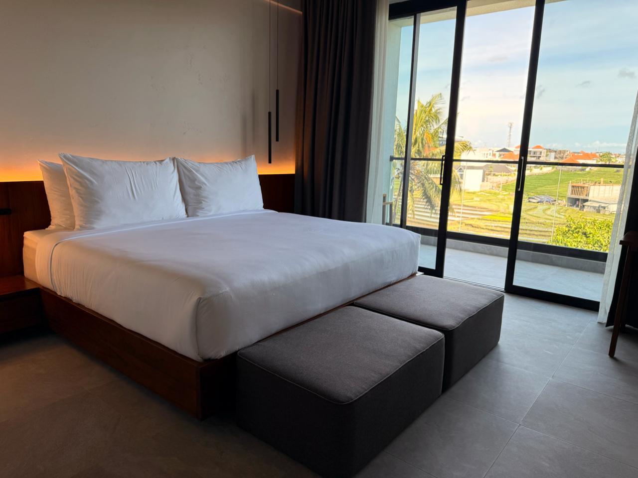 Stylish Born to Be Complex Apartments — photo 1