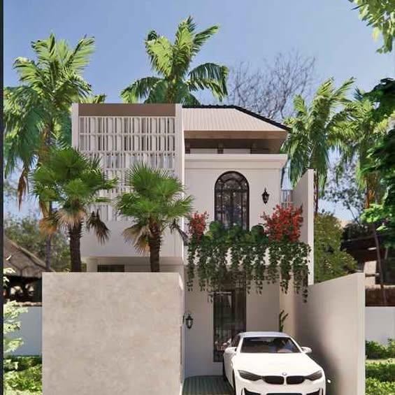 2-bedroom house in Badung — photo 1