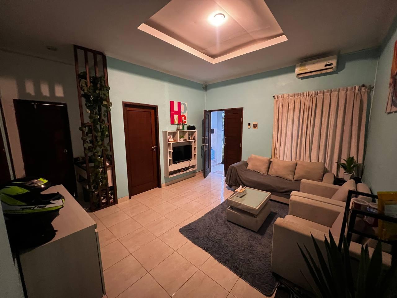 Family villa in Nusa Dua Nusa Dua 2 bedrooms — photo 1