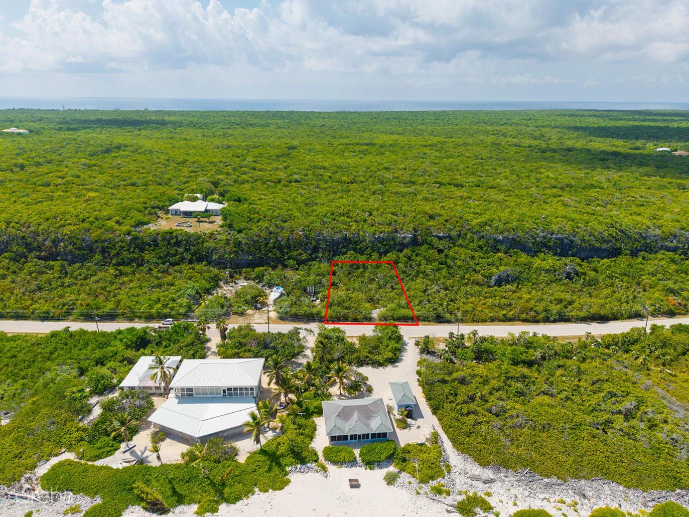 0.3821 acres land for sale in Cayman Brac — photo 3