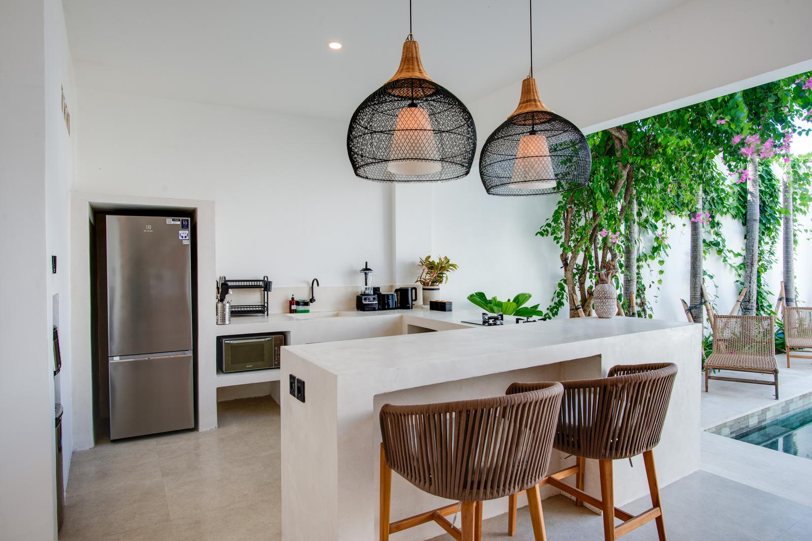 Modern 3-Bedroom Villa for Sale Near Seseh Beach — photo 4