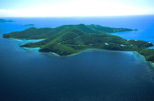 Land for sale - 6-0-8 Hansen Bay, St. John, VI — photo 4