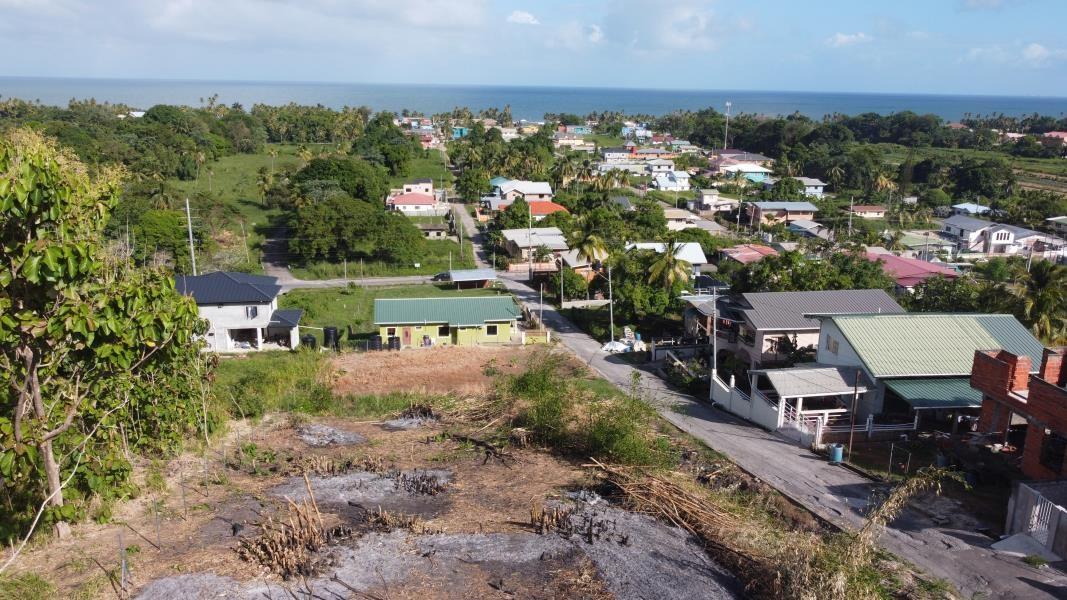 Mayaro Ocean View Residential Land — photo 4