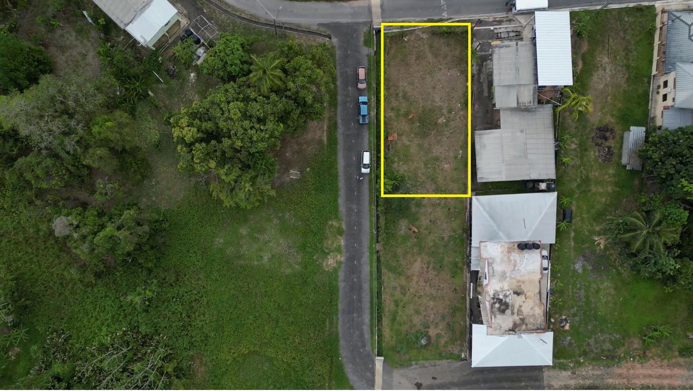 Land for Sale in Point Fortin 499K Or Best Offer — photo 5