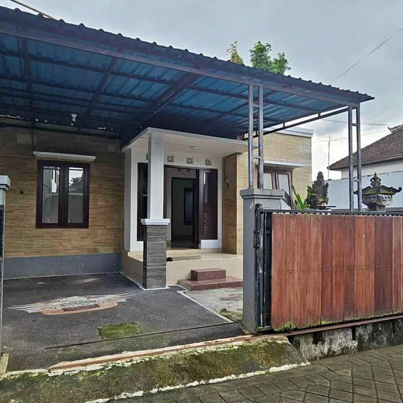 3-bedroom house in Badung, Bali — photo 1