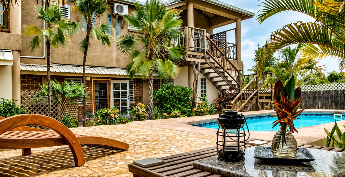 Prime Investment: Modern Multi-Family Residences in Placencia, Belize — photo 3