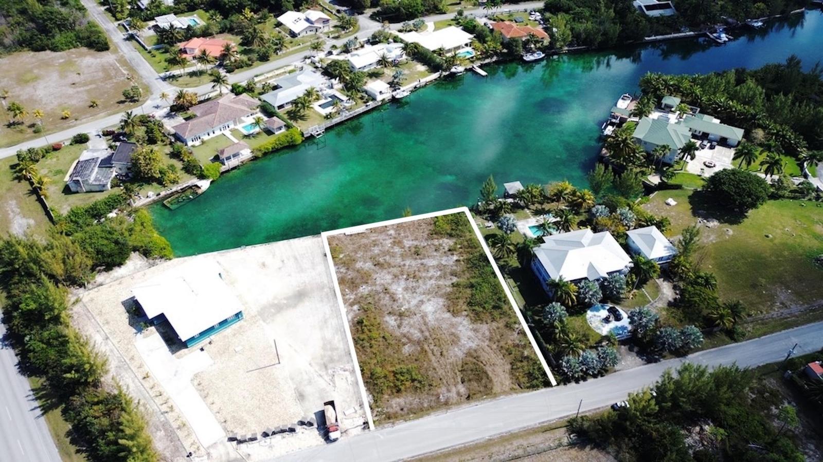 LOT 7, FORD ROAD — photo 1