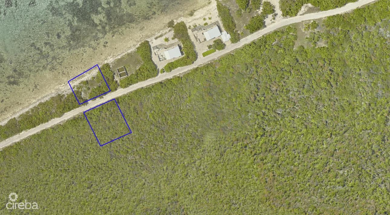 Little Cayman Sandy Beachfront Lot North East — photo 2