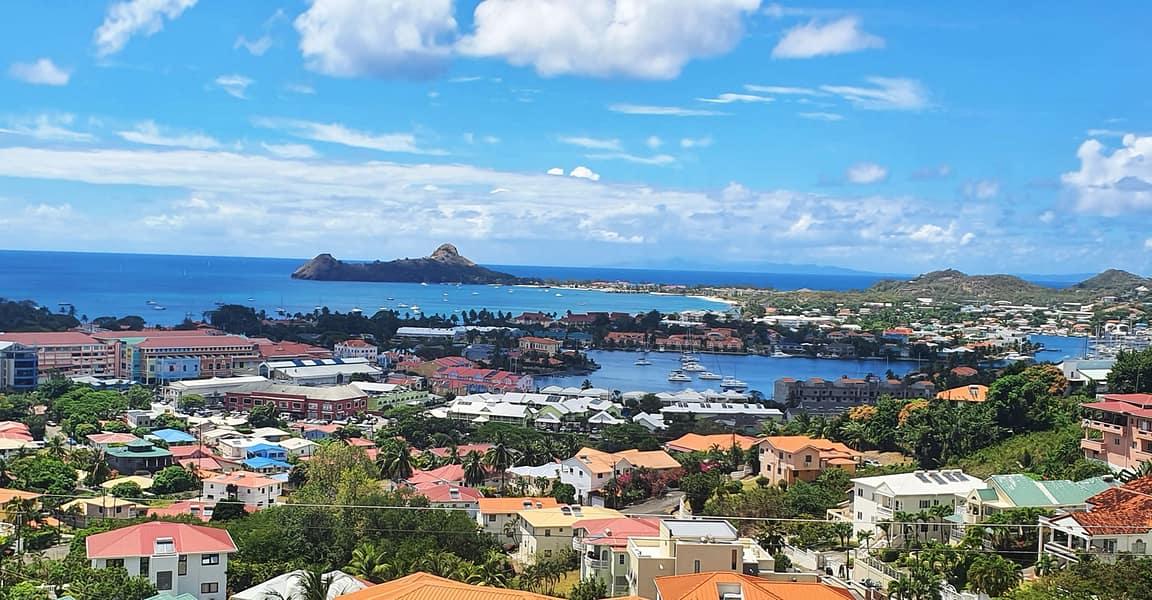 5 Bedroom House for Sale in Rodney Heights, St Lucia — photo 3