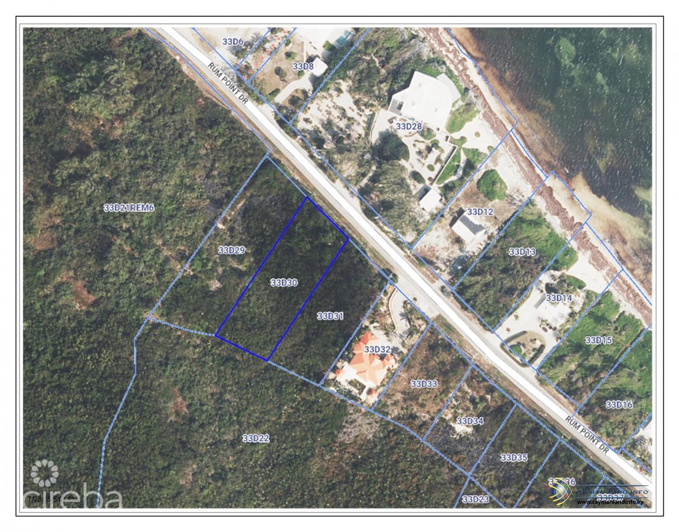 Rum Point Drive Large Lot 31 — photo 4