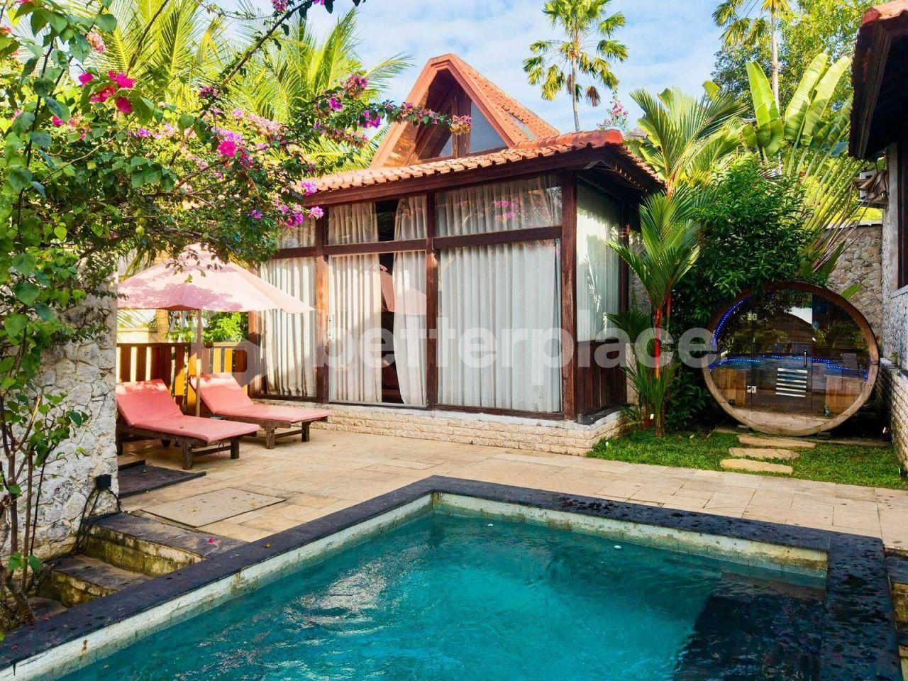 Villa in Bukite, Indonesia, 295 sqm — photo 3