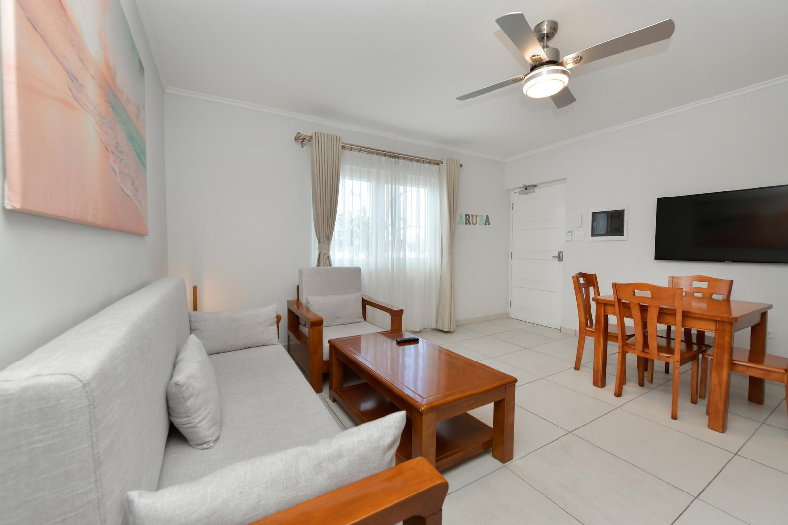 Arena Condominiums Units 4 & 4A — photo 4