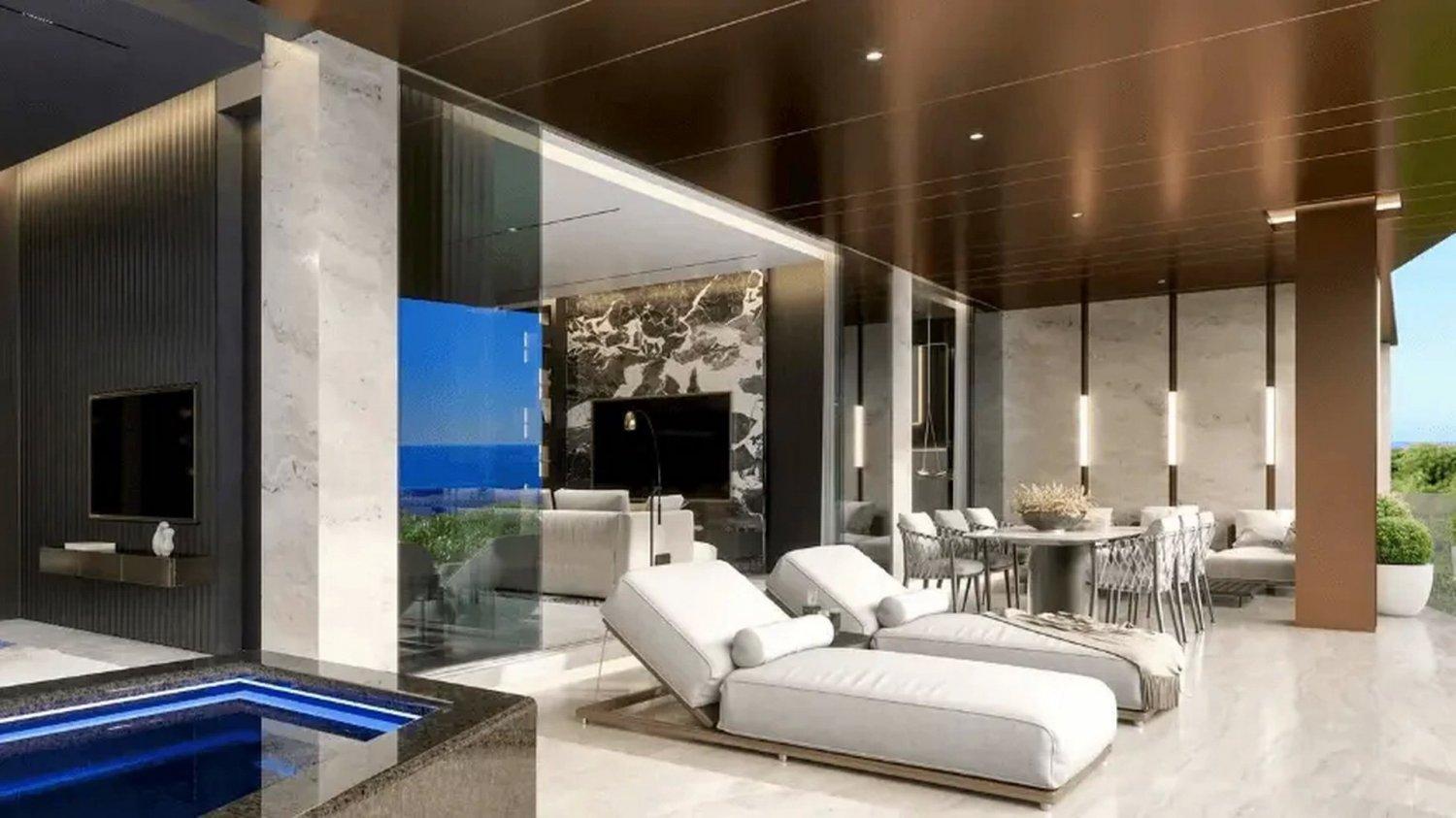 Magnum Residence Berawa in Canggu, Badung, Bali — photo 4