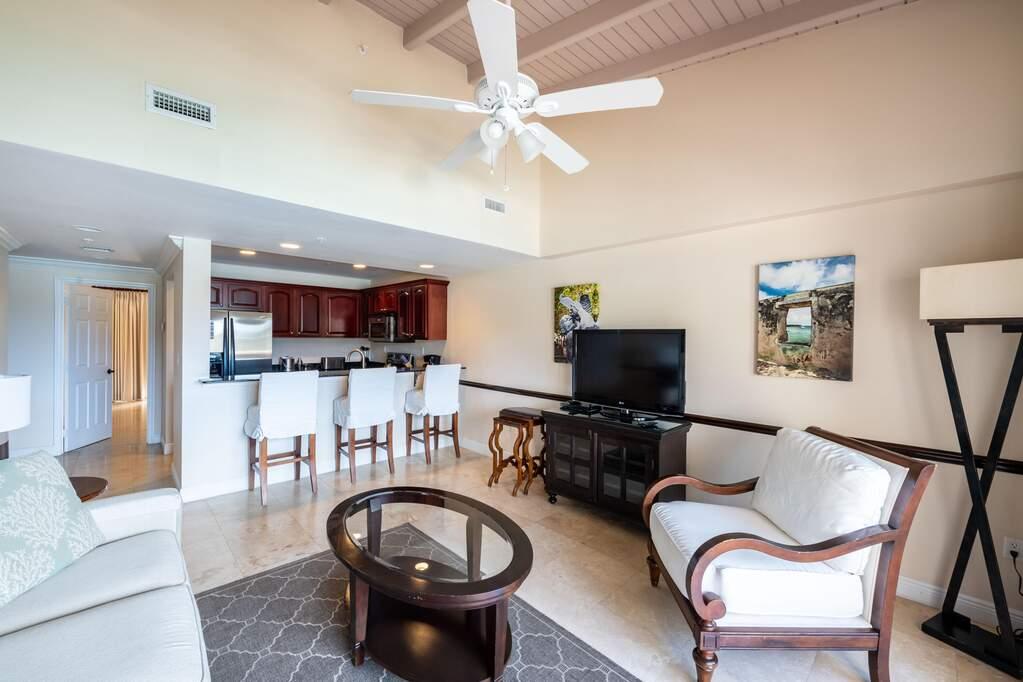 1 bedroom Co-op for sale in Cruz Bay Town, St. John, VI — photo 2