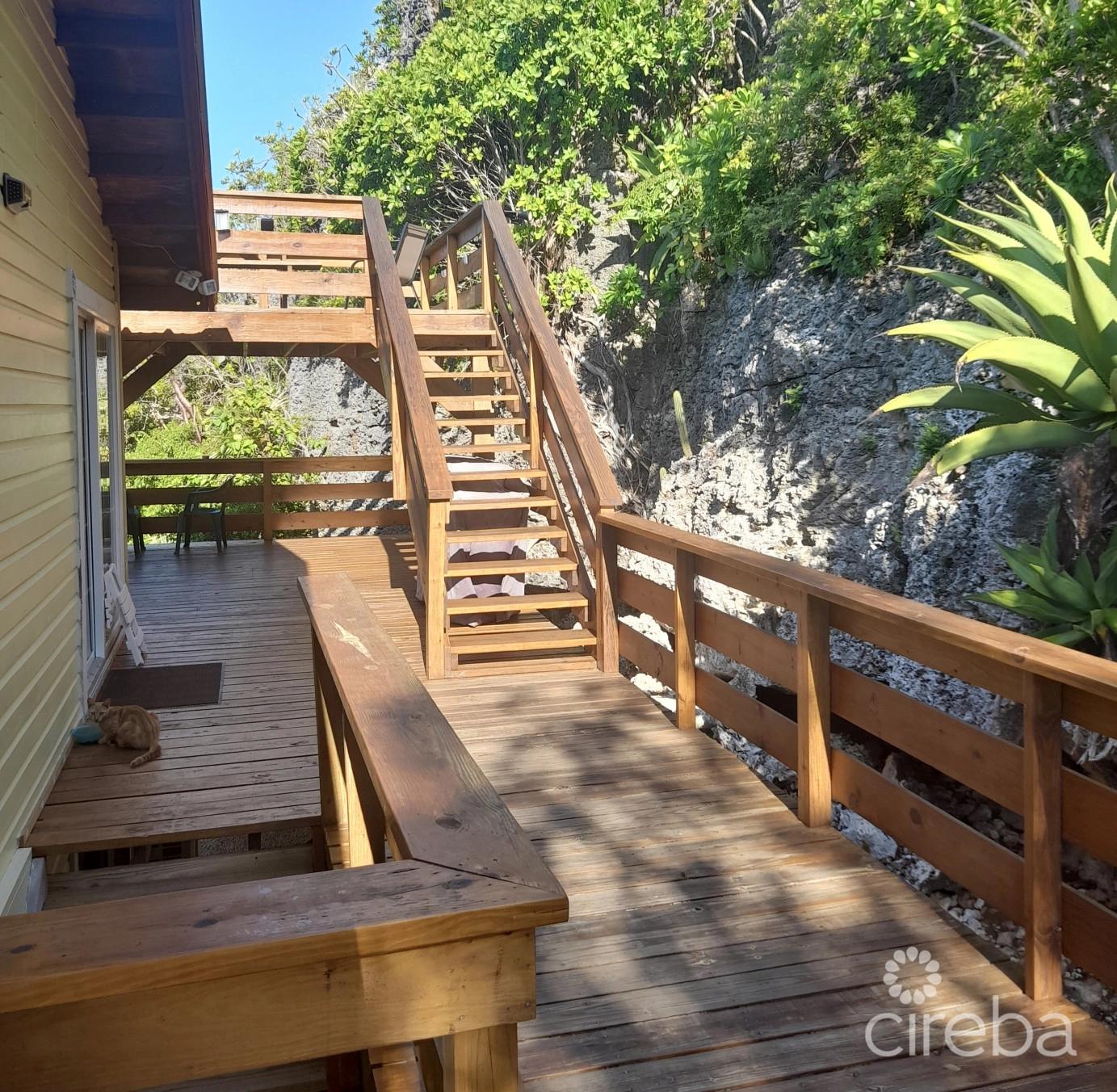1 bedroom property for sale — Agave in the Cayman Islands — photo 2