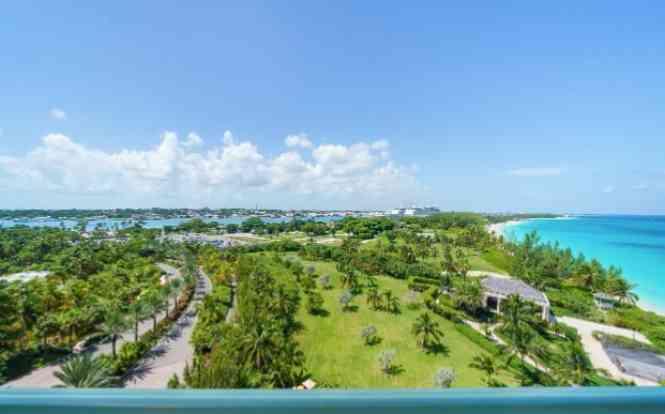 Apartment for sale in The Reef Residences at Atlantis, Bahamas — photo 2