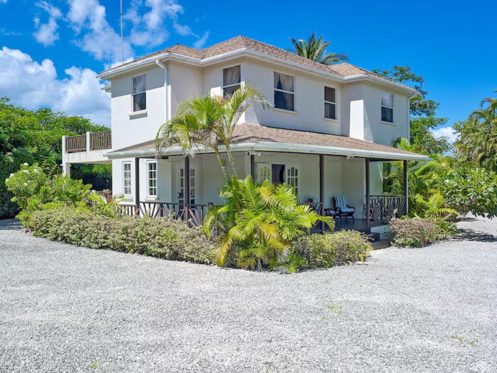 6 Bedroom Home for Sale in Mullins, St Peter, Barbados — photo 5