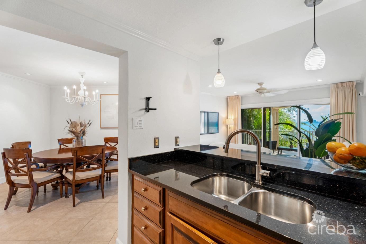 #201 Brittany Cove - Large Corner Unit — photo 4
