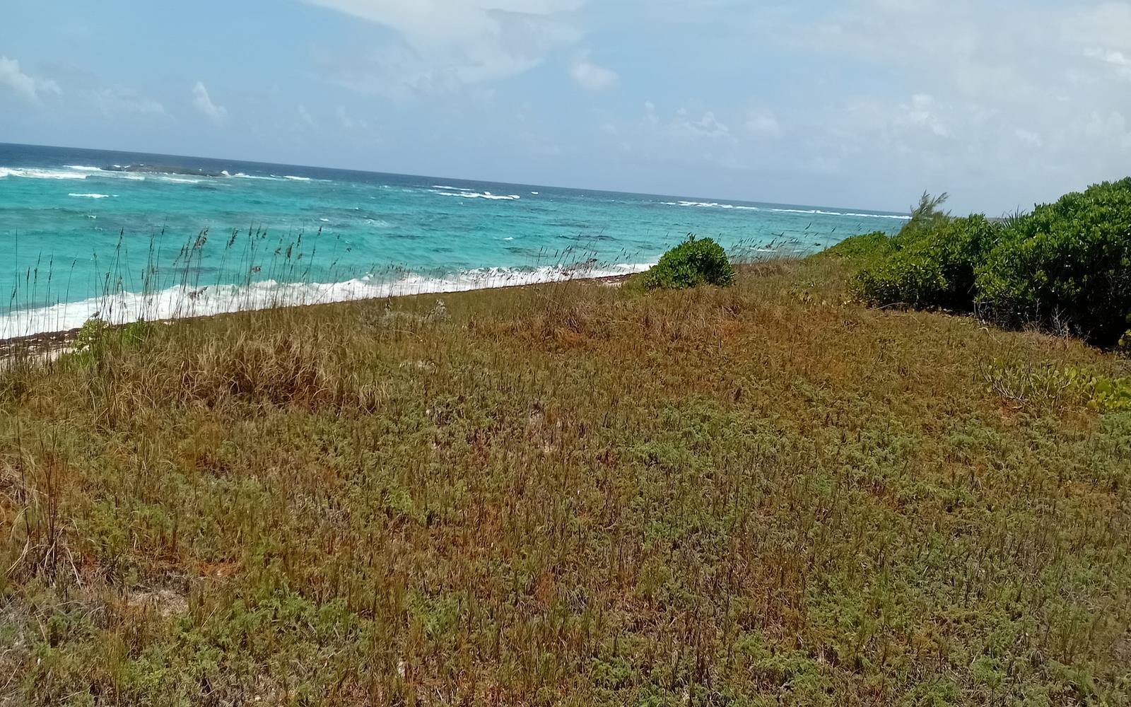 Beachfront Lot, 29.82 Acre — photo 5