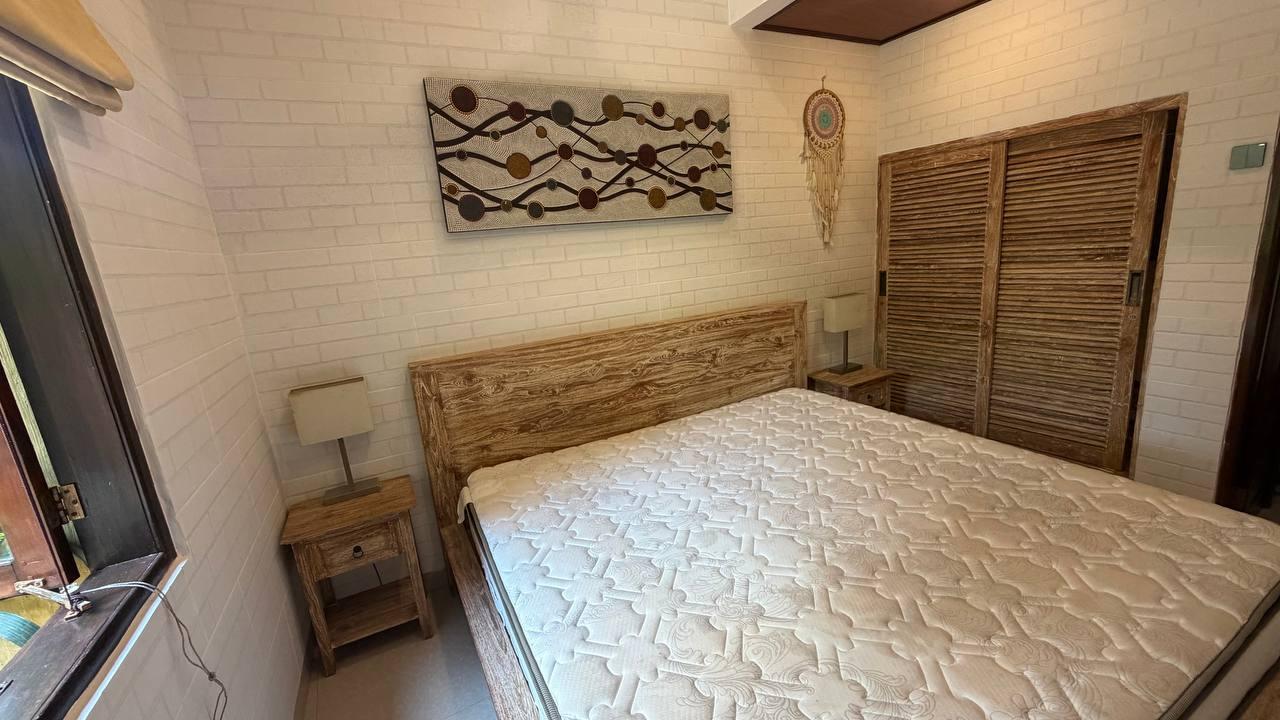 1-bedroom villa in Penestanan — photo 2