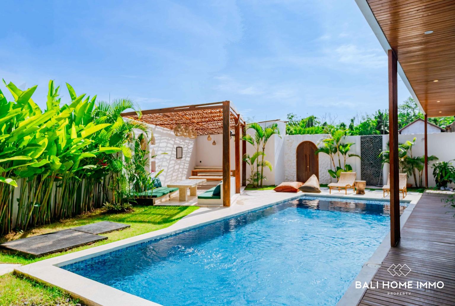 STUNNING 5 BEDROOMS VILLA FOR Sale and Rent IN BALI - ULUWATU — photo 5