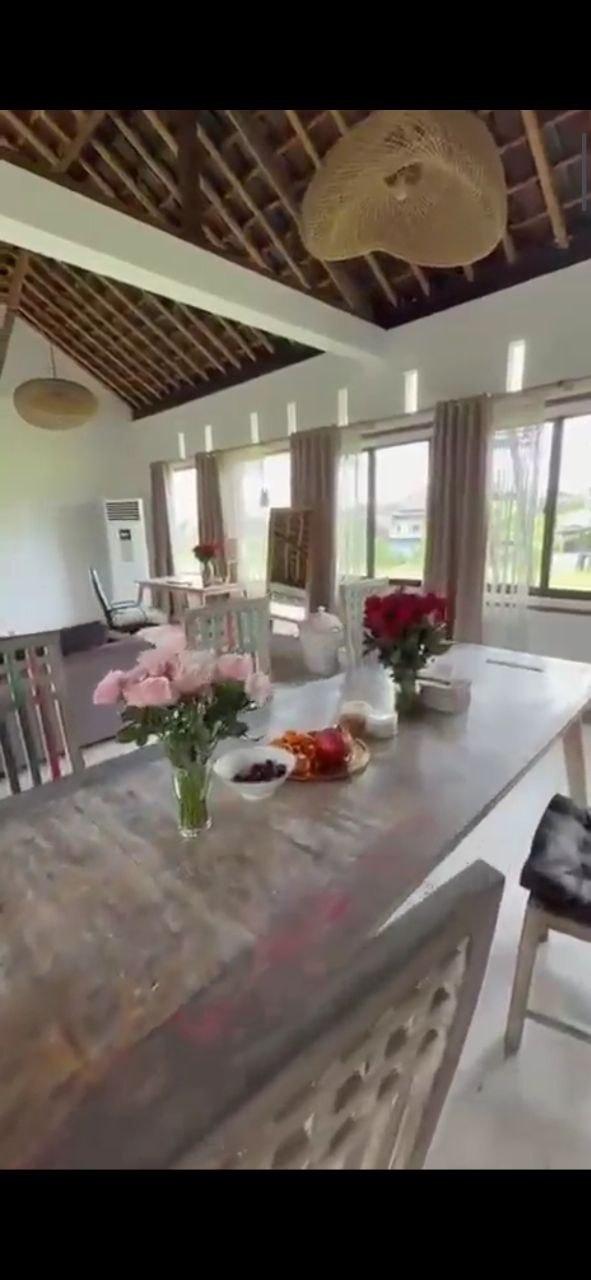 Spacious Villa Canggu 220m² 3 Bedrooms — photo 5