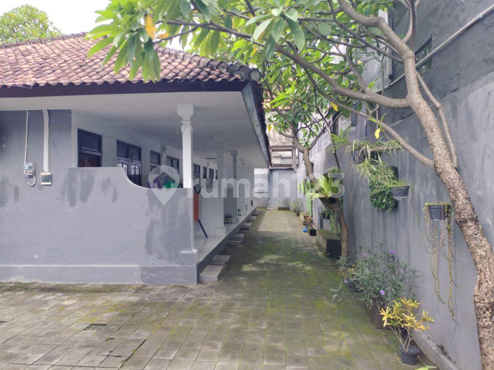 Studio apartment in Sanur, Denpasar — photo 3
