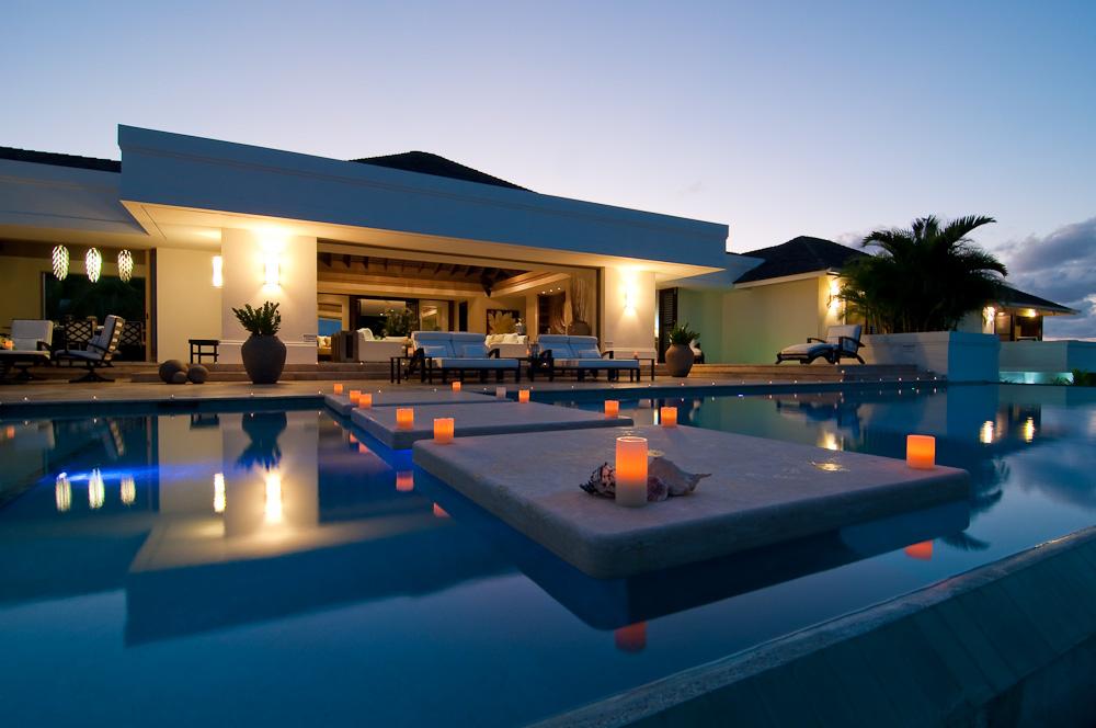 5 Bedroom Ultra-Luxury Home for Sale, Tryall Club, Hanover, Jamaica — photo 2