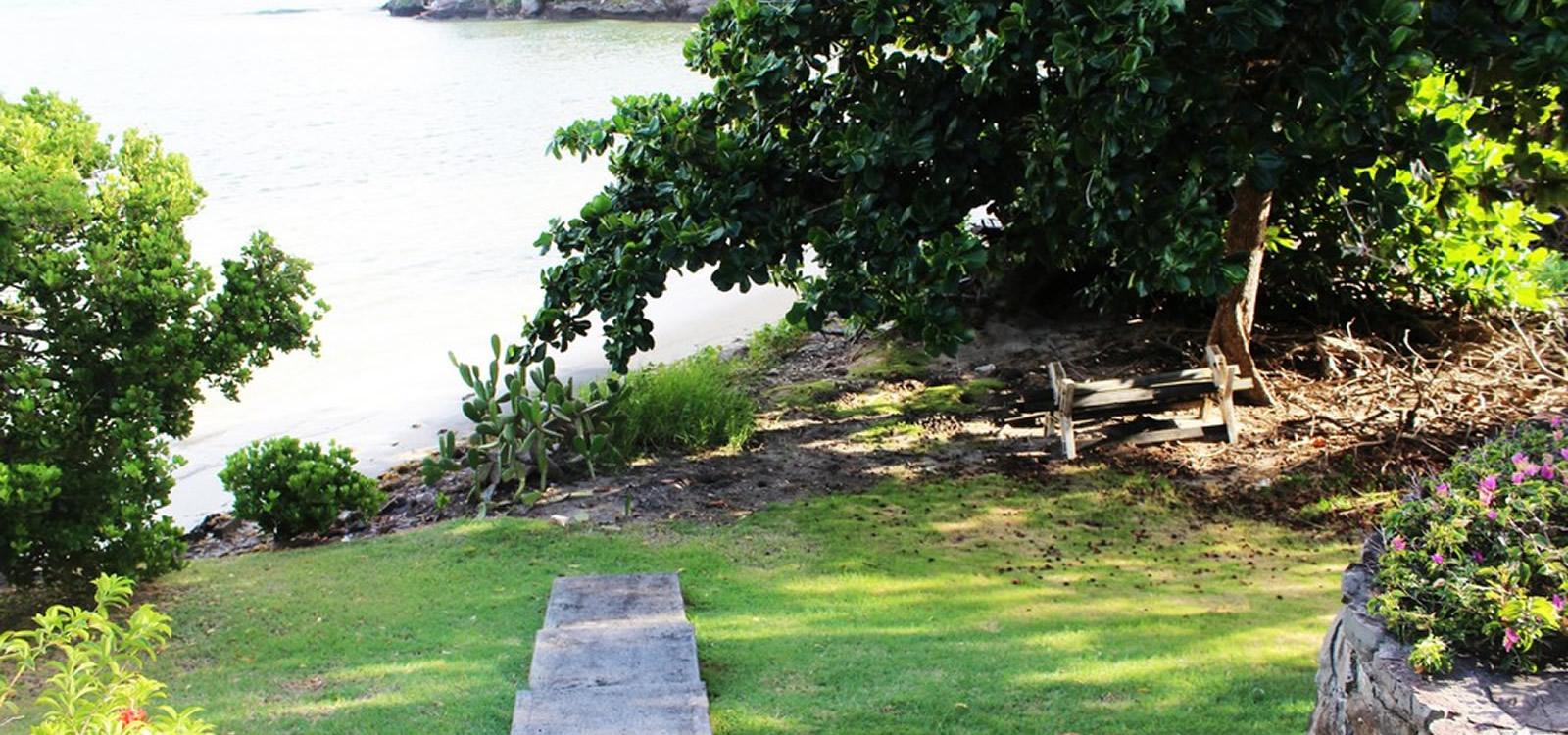 2 Bedroom Beachfront Home for Sale, Lance Aux Epines, Grenada — photo 2