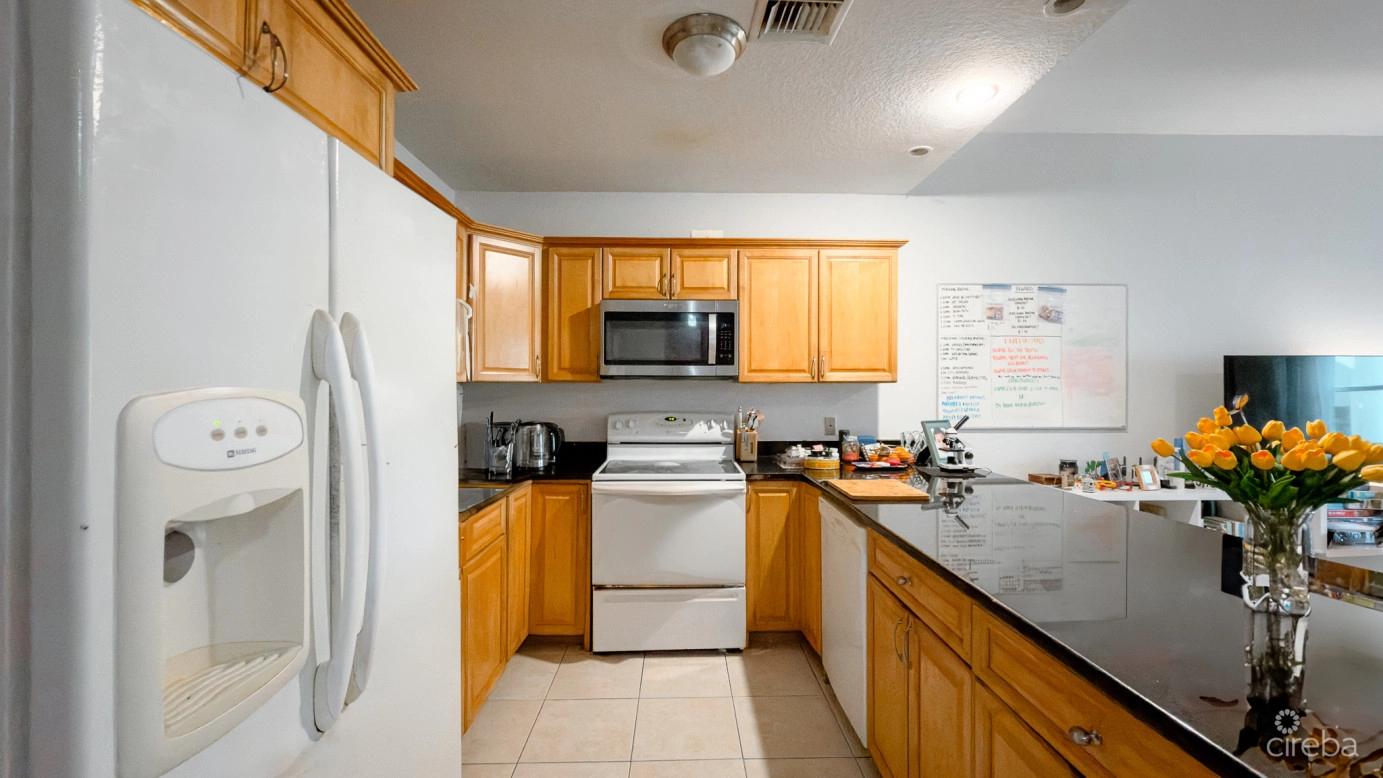 Alhambra Villas 1 Bed Condo in the Cayman Islands — photo 5