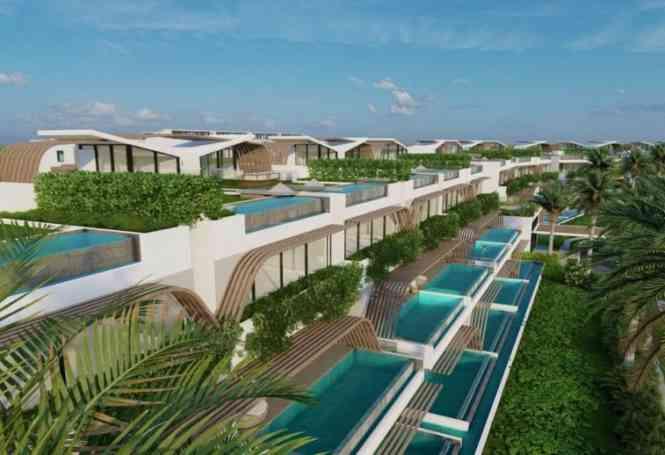 2 Bed Apartment in Cap Cana, Dominican Republic — photo 1