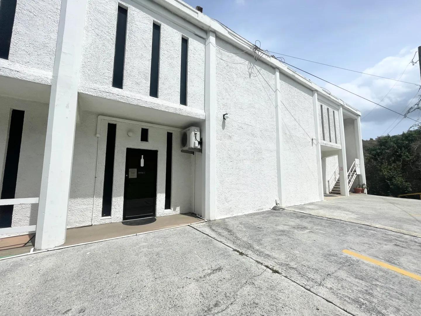 Office Space for Lease in Raphune Hill, US Virgin Islands — photo 1