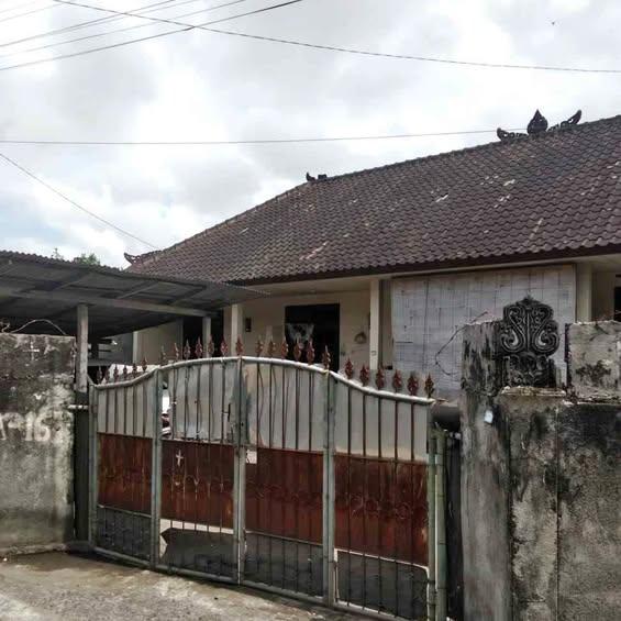 2-bedroom house in Denpasar — photo 1