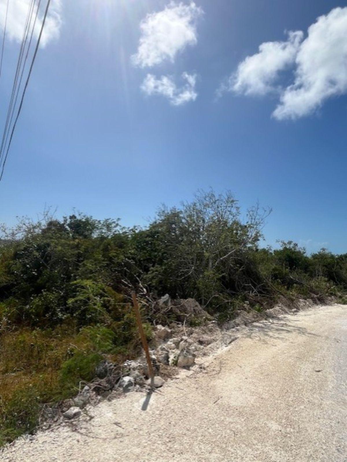Lot F SCRUB HILL, Long Island, The Bahamas — photo 4