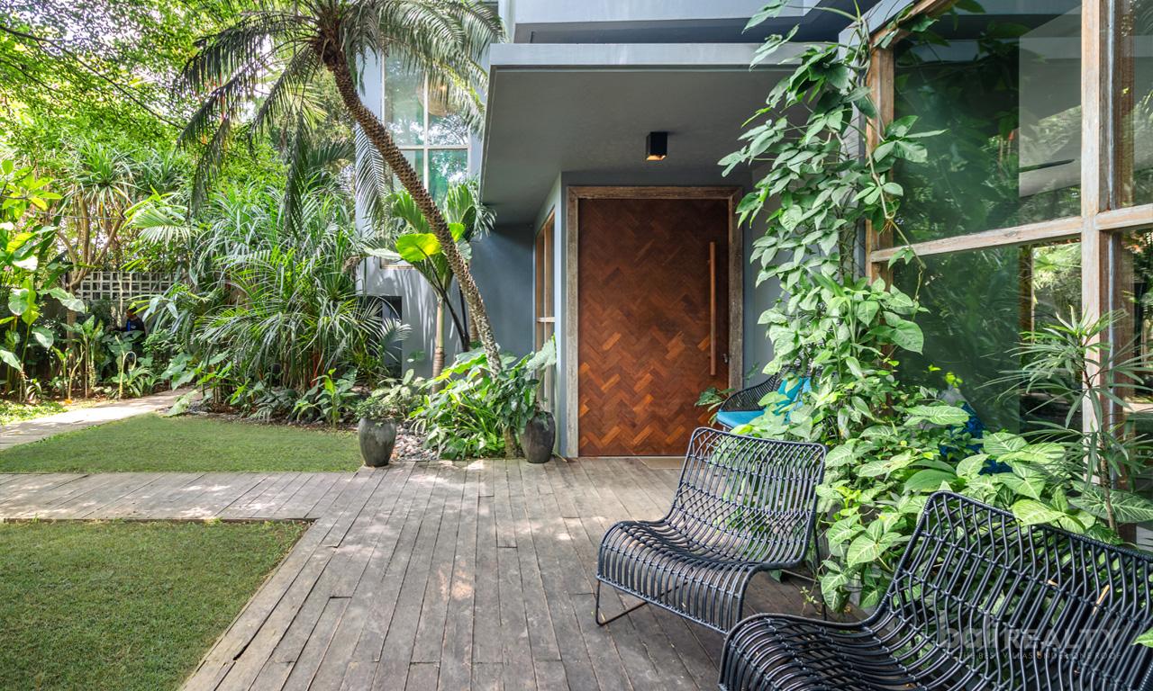 Four-Bedroom Villa for Sale in Prime Canggu, Bali, Indonesia — photo 5
