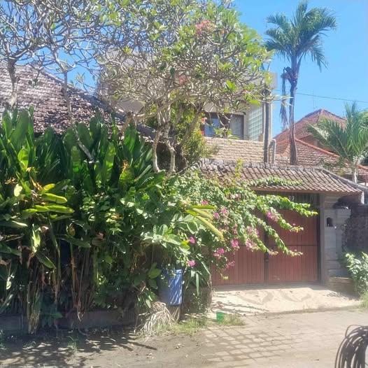 4-bedroom villa in Denpasar — photo 1
