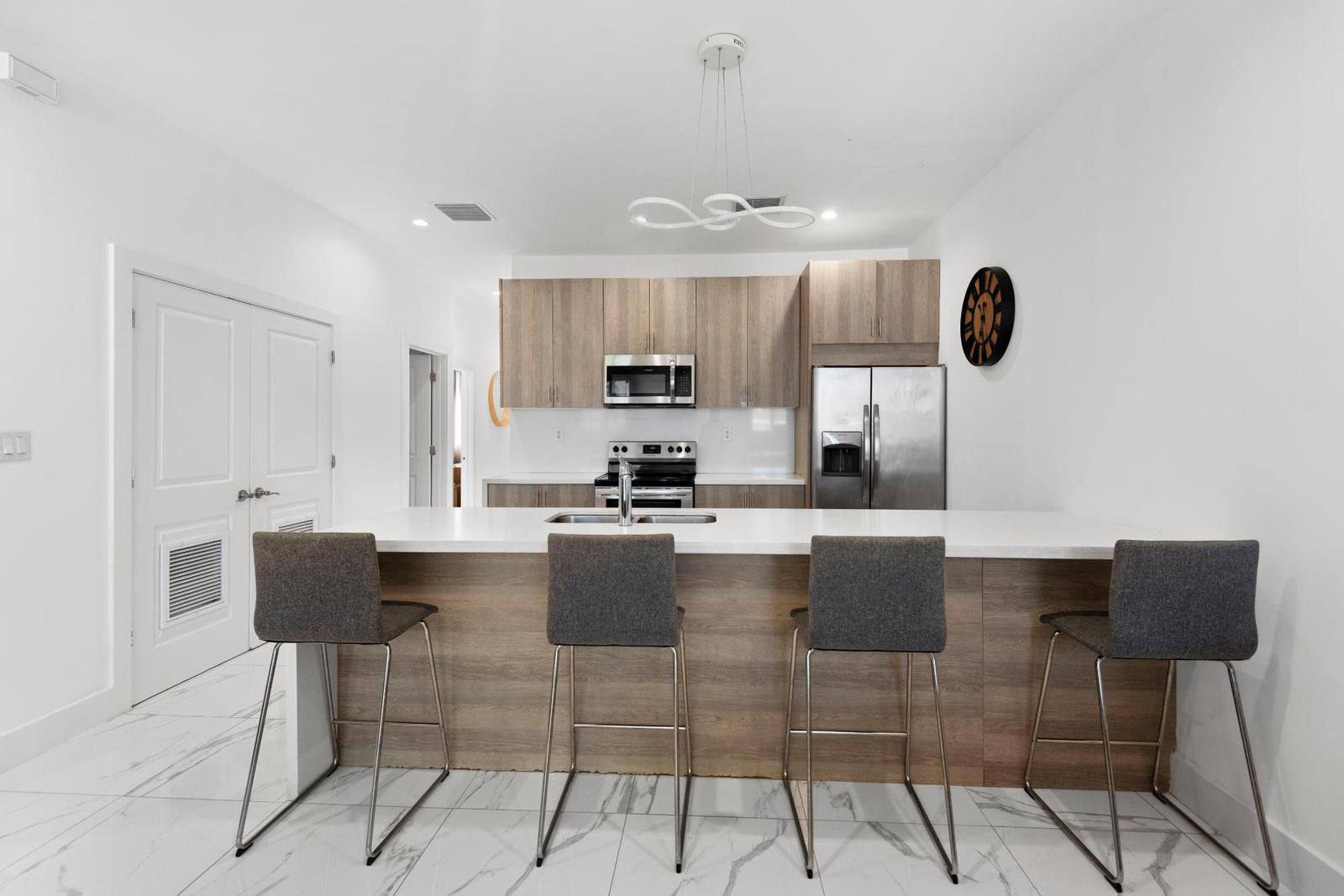 3 bedroom Apartment for sale — ALORAH CONDOMINIUMS in Nassau / New Providence, The Bahamas — photo 5