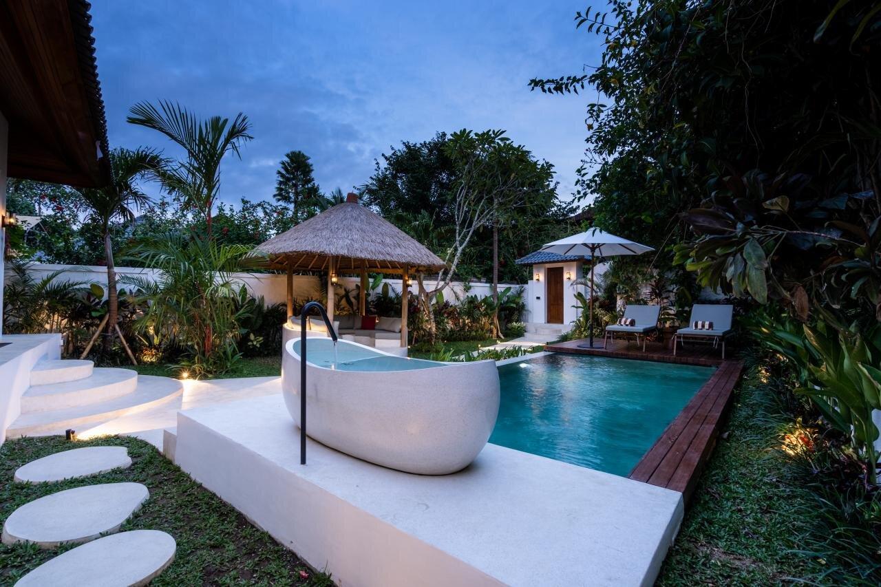 Villa Capri in Ubud, Bali — photo 5