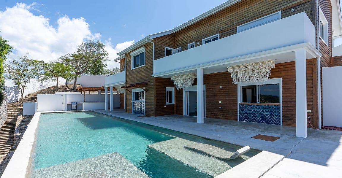 4 Bedroom Renovated Home for Sale, Las Terrenas, Dominican Republic — photo 1