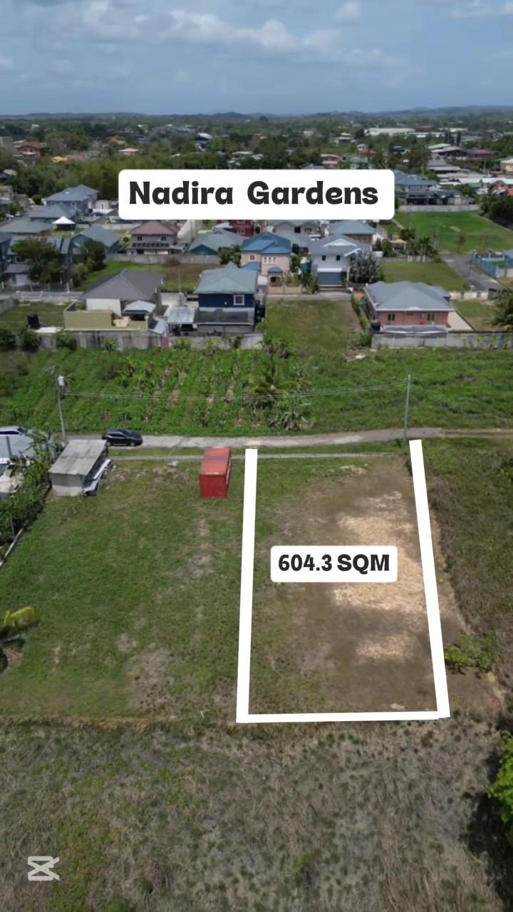 Ablack Trace Extension Freeport Land for sale close to Nadria Gardens — photo 4