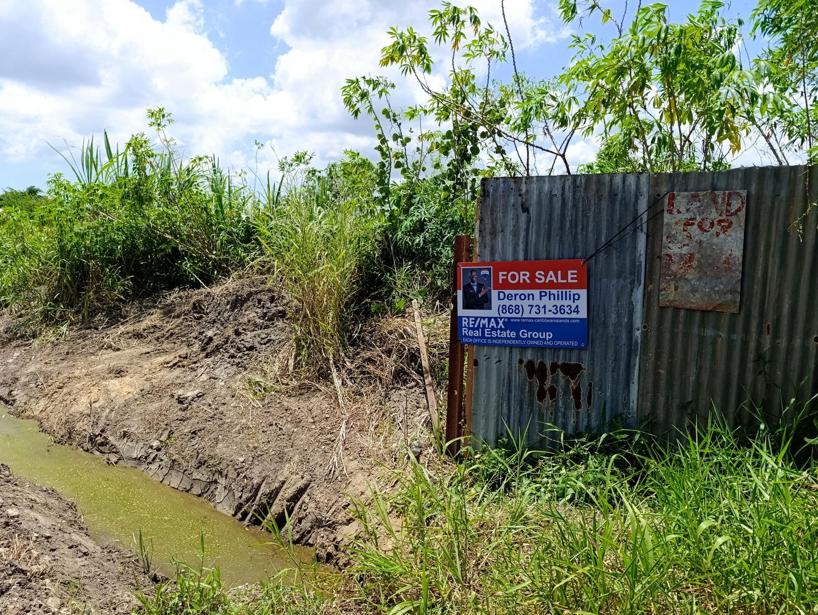 Penal land for sale — photo 2
