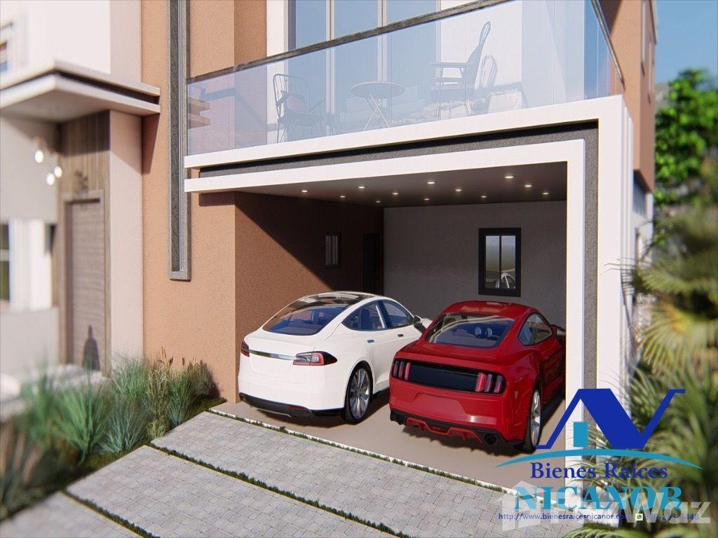 3 Bedroom House for Sale in San Felipe De Puerto Plata, Puerto Plata — photo 4